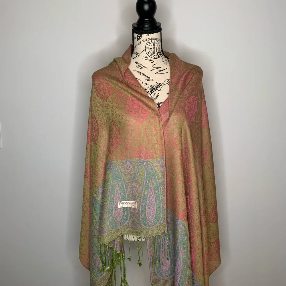 High quality pashmina - Picture 1 of 5